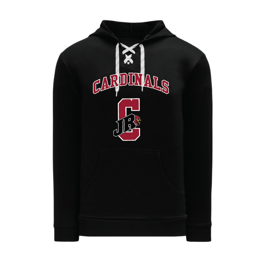 Adult and Youth Apparel Sweatshirts