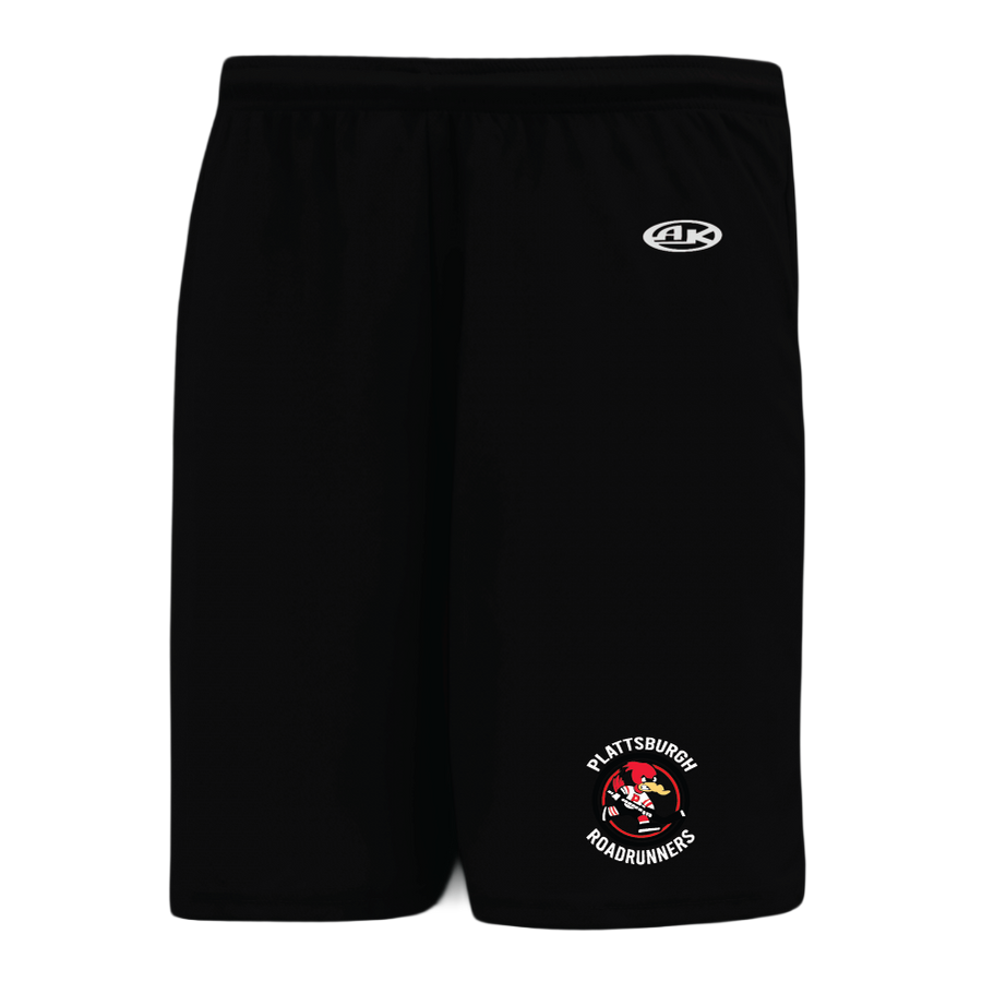 Apparel Shorts