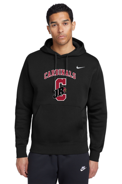 Nike Club Fleece Pullover Hoodie