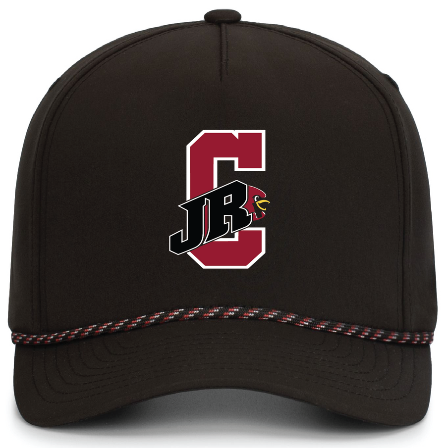 Weekender Cap