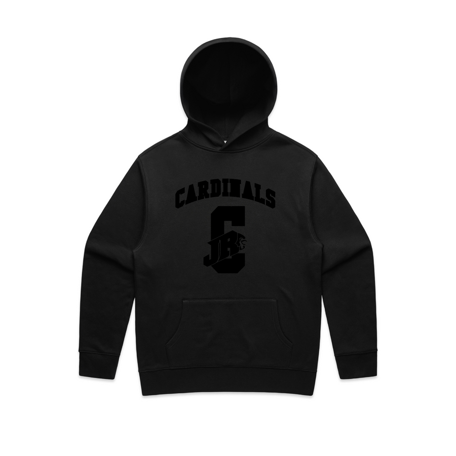 Adult Relax Hood