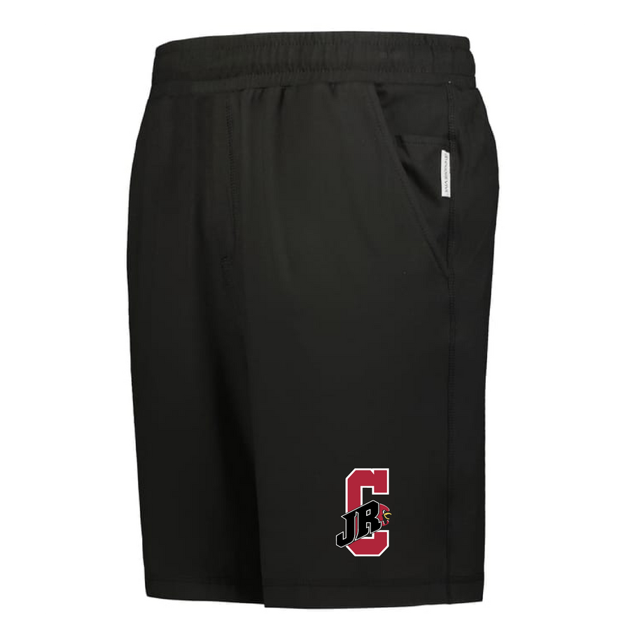 Adult and Youth Soft Knit Ventura Shorts