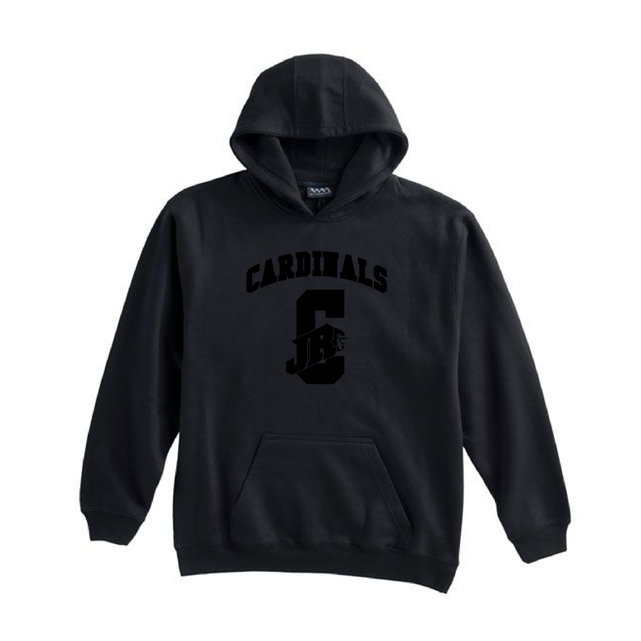 Youth Blackout Hoodie