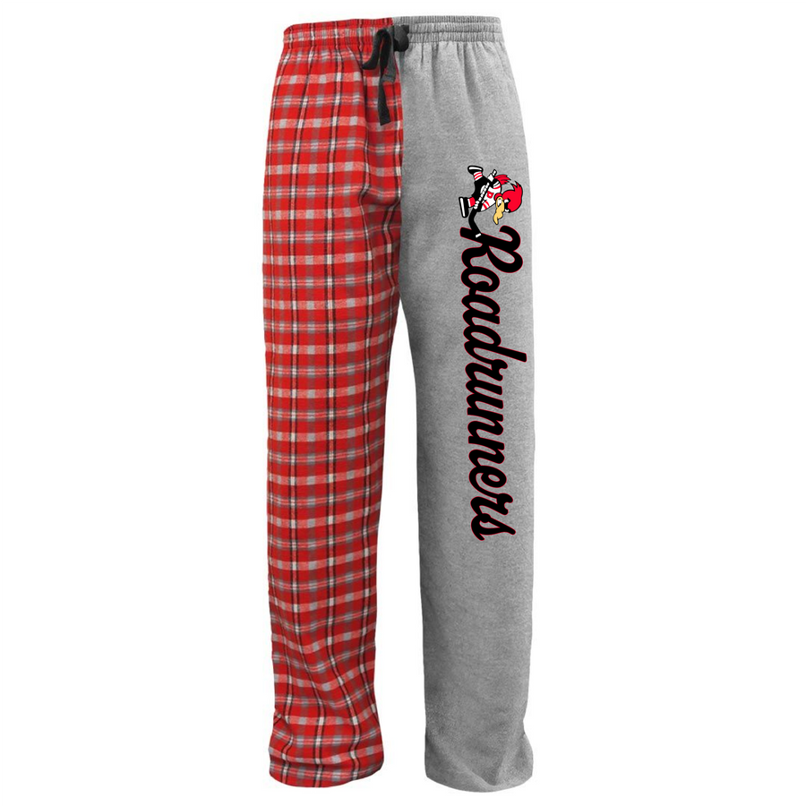 Adult and Youth Flannel Pant
