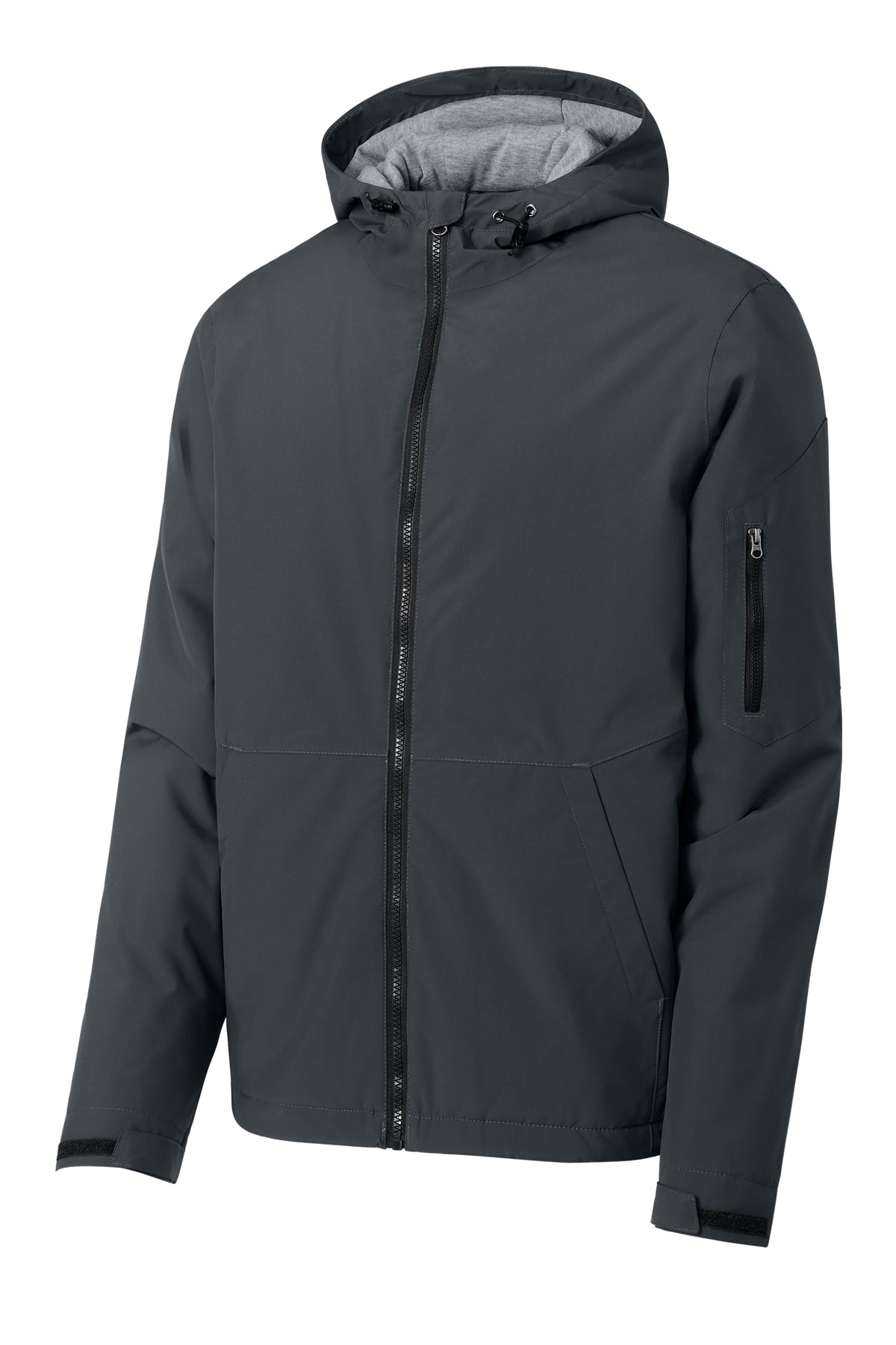 Adult and Youth Waterproof Insulated Jacket