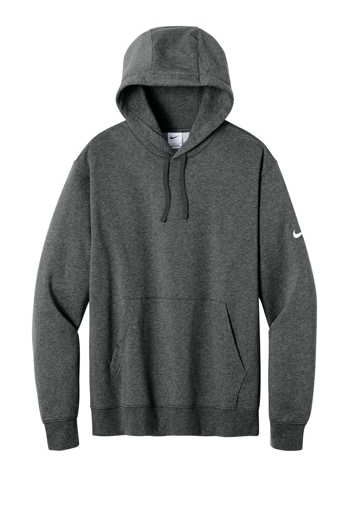 Nike Club Fleece Pullover Hoodie