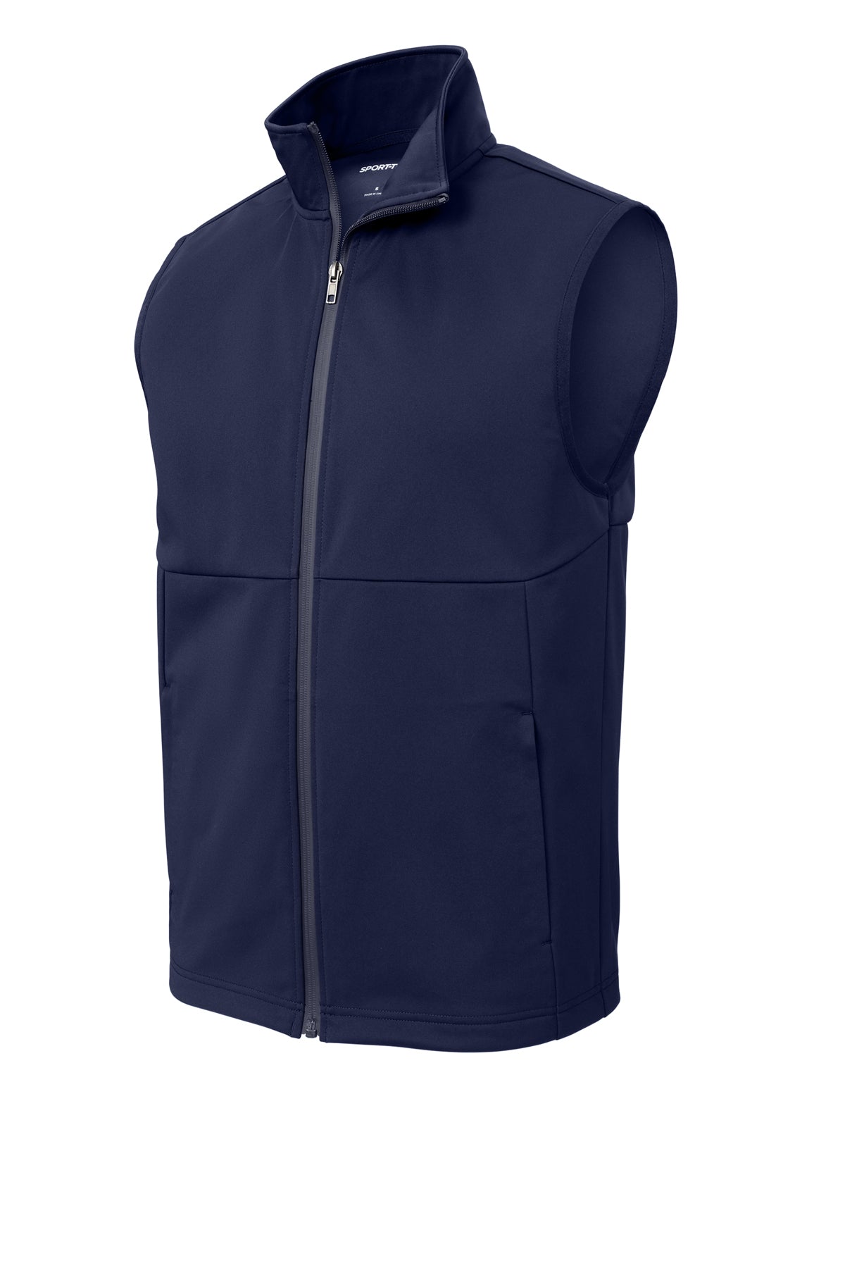 Soft Shell Vest