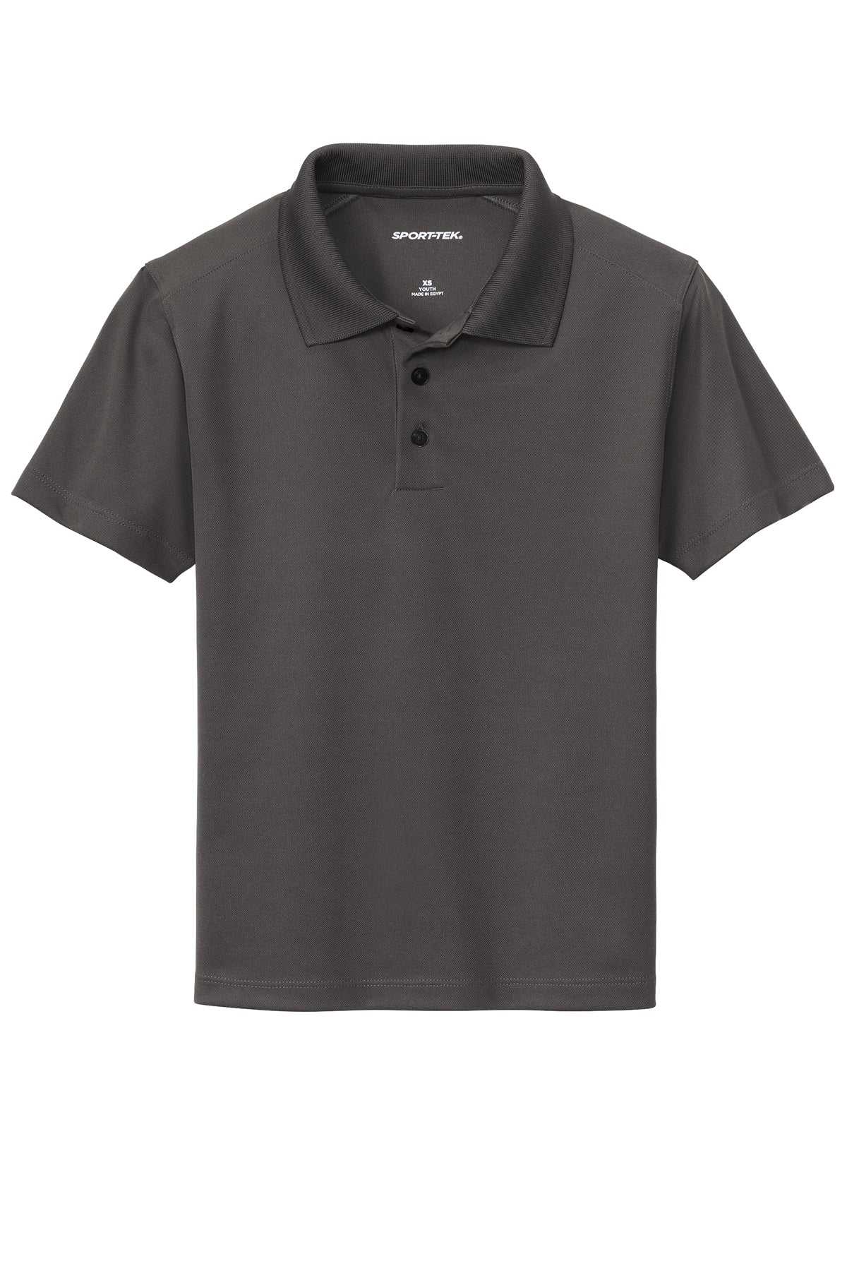 Youth UV Micropique Polo