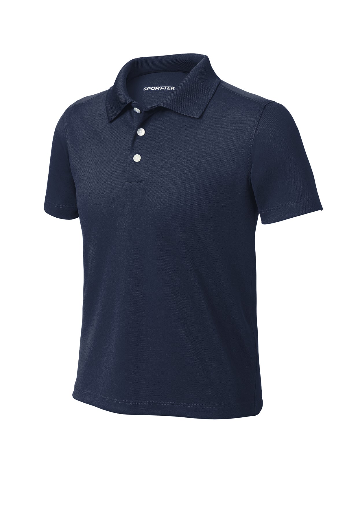 Youth UV Micropique Polo