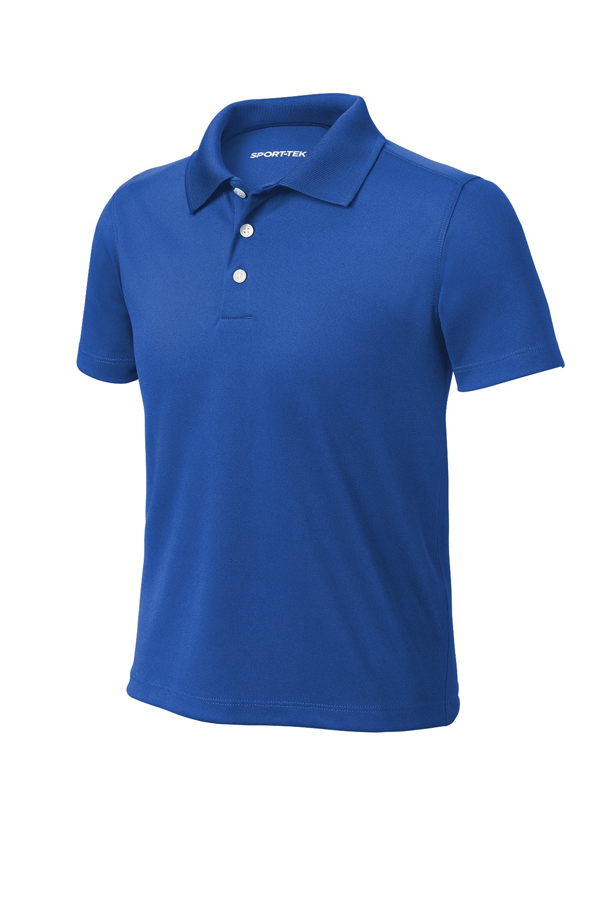 Youth UV Micropique Polo