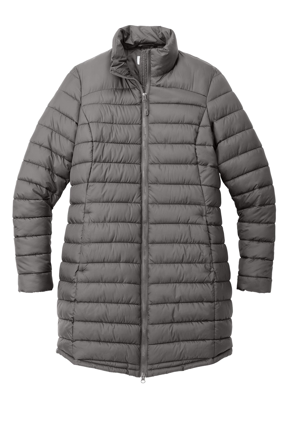 Women's Horizon Puffy Long Jacket