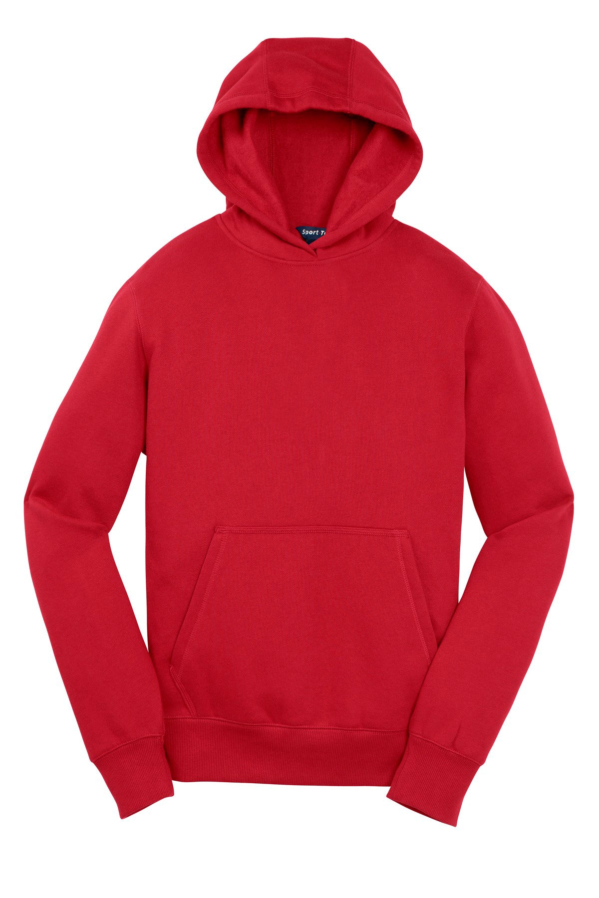 Youth and Adult  Pullover Hooded Sweatshirt