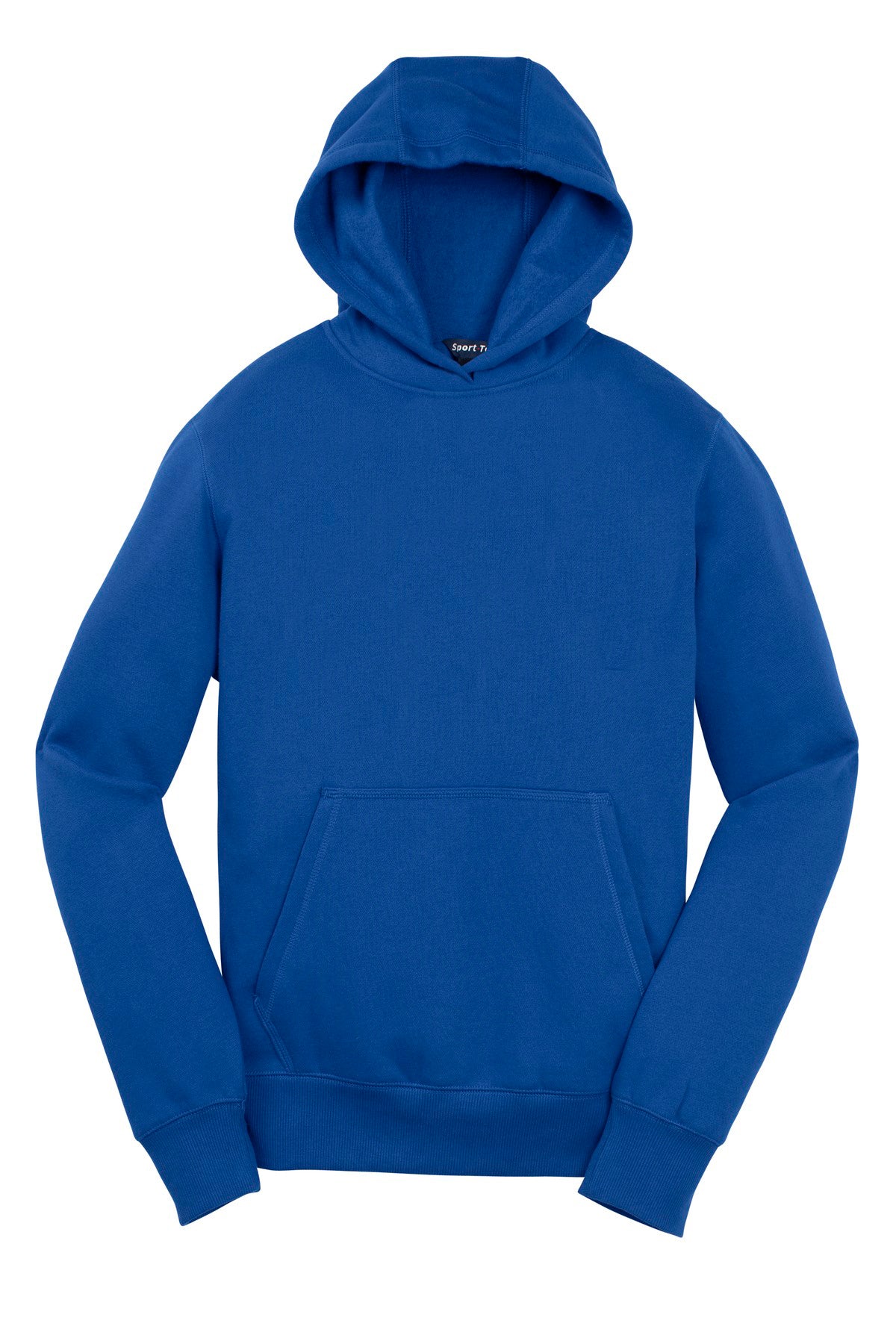 Youth and Adult  Pullover Hooded Sweatshirt