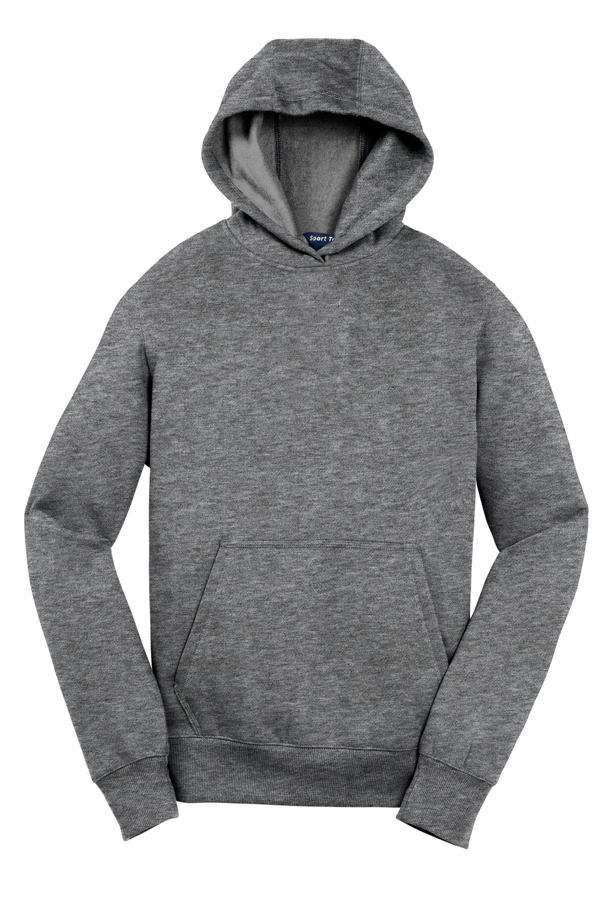 Youth and Adult  Pullover Hooded Sweatshirt