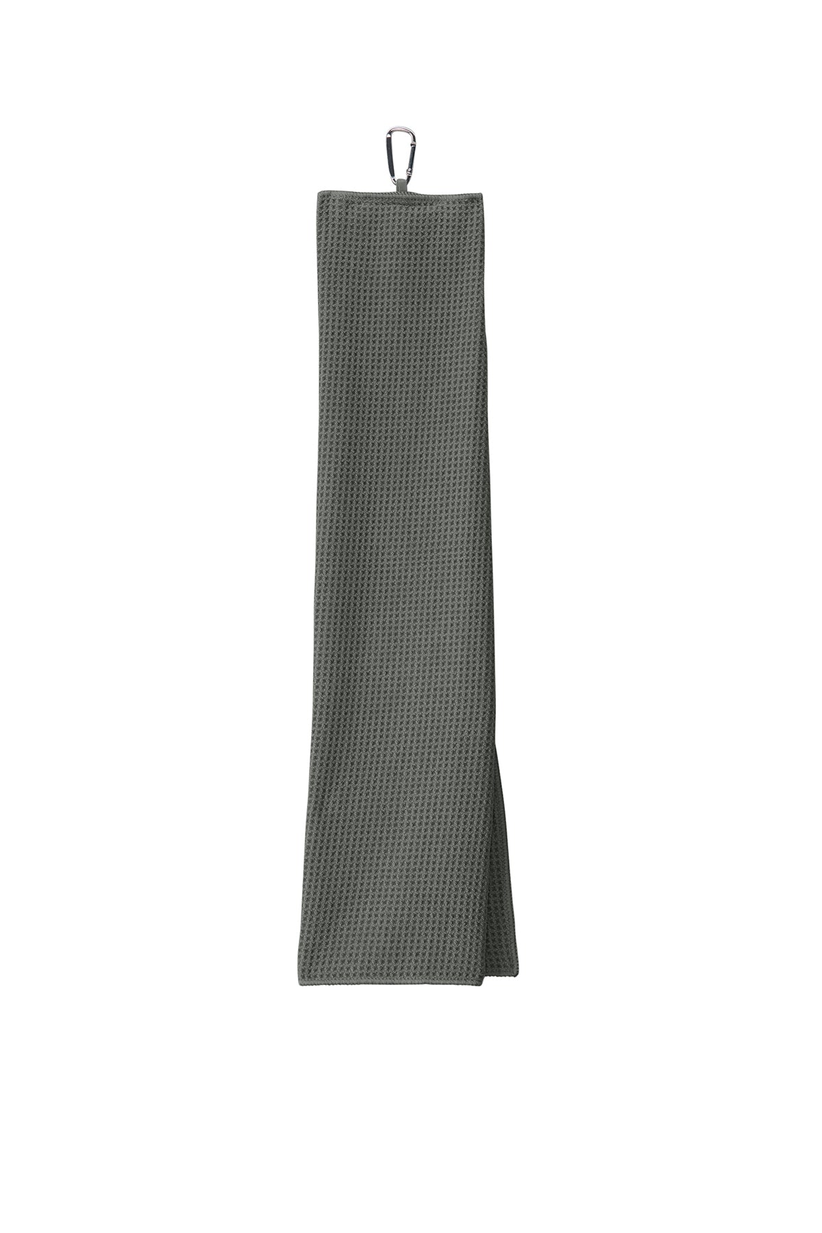 Waffle Microfiber Golf Towel
