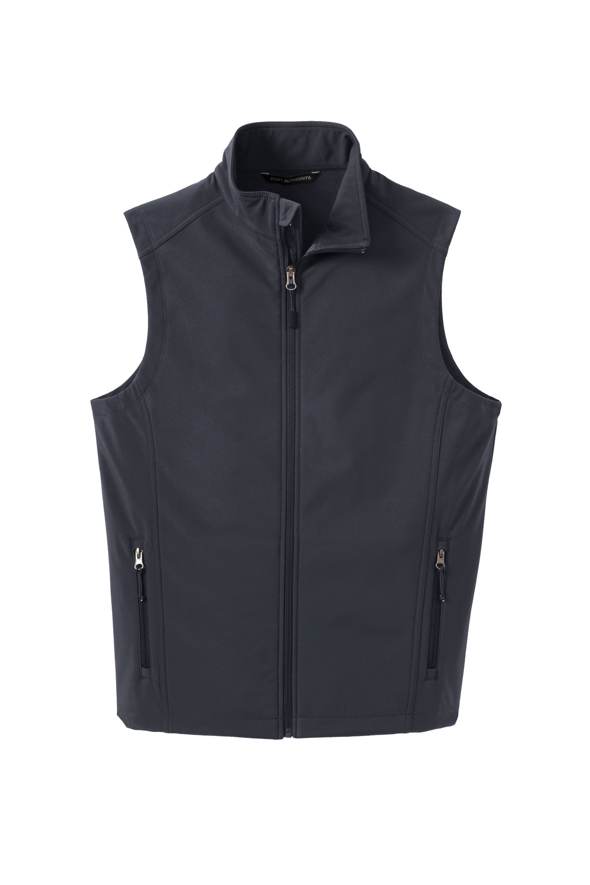 Core Soft Shell Vest