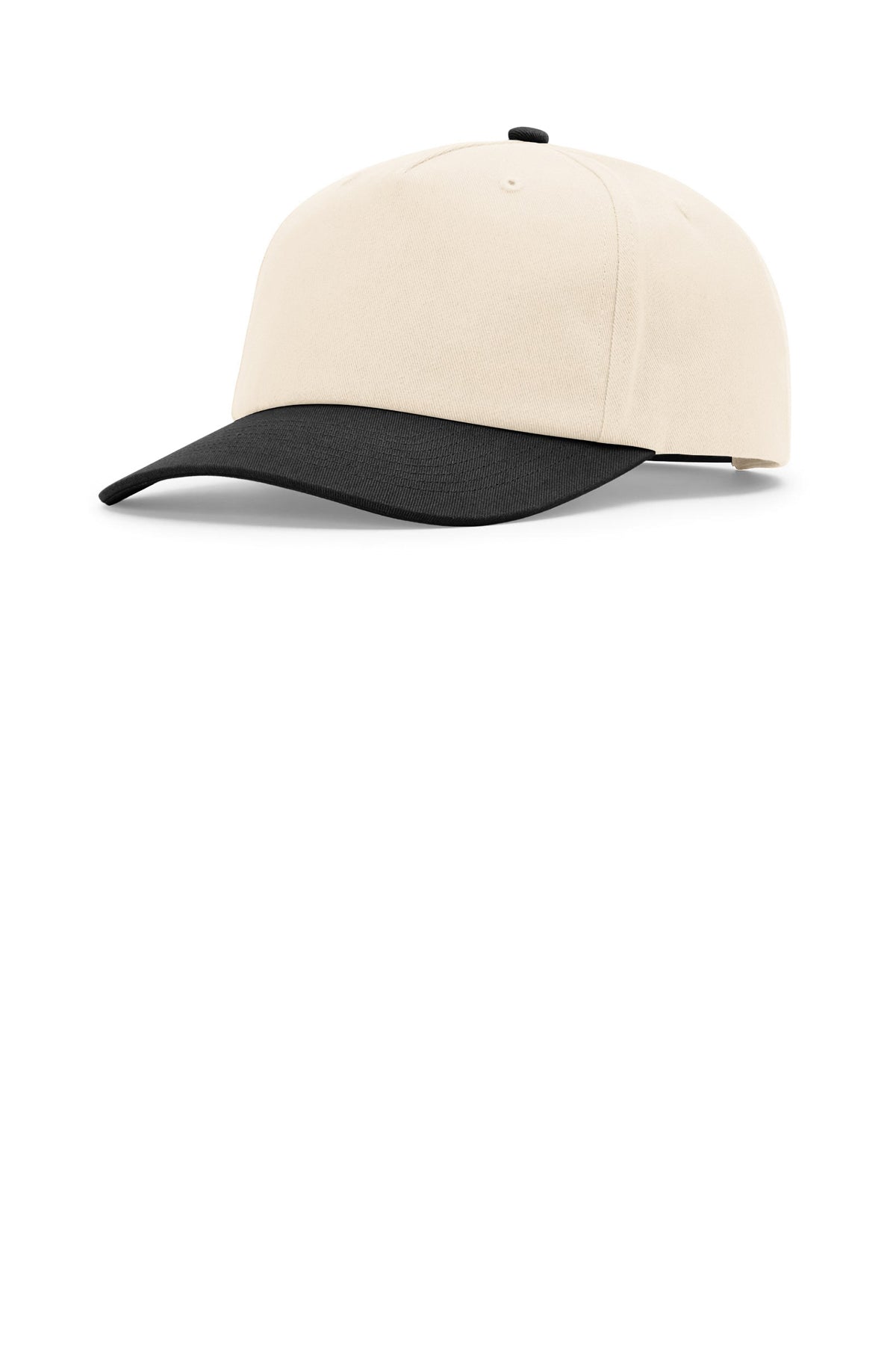 Embroidered Richardson 5-Panel Relaxed Gramps