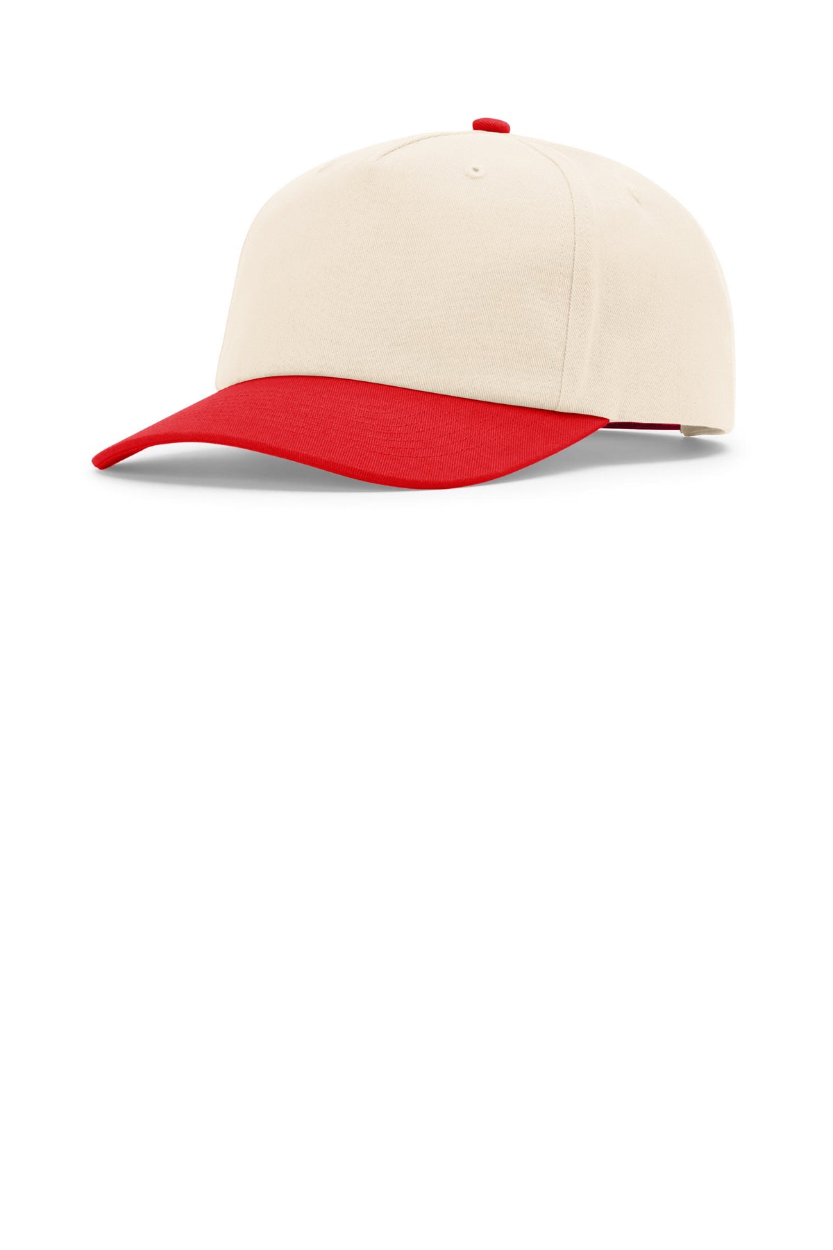 Embroidered Richardson 5-Panel Relaxed Gramps