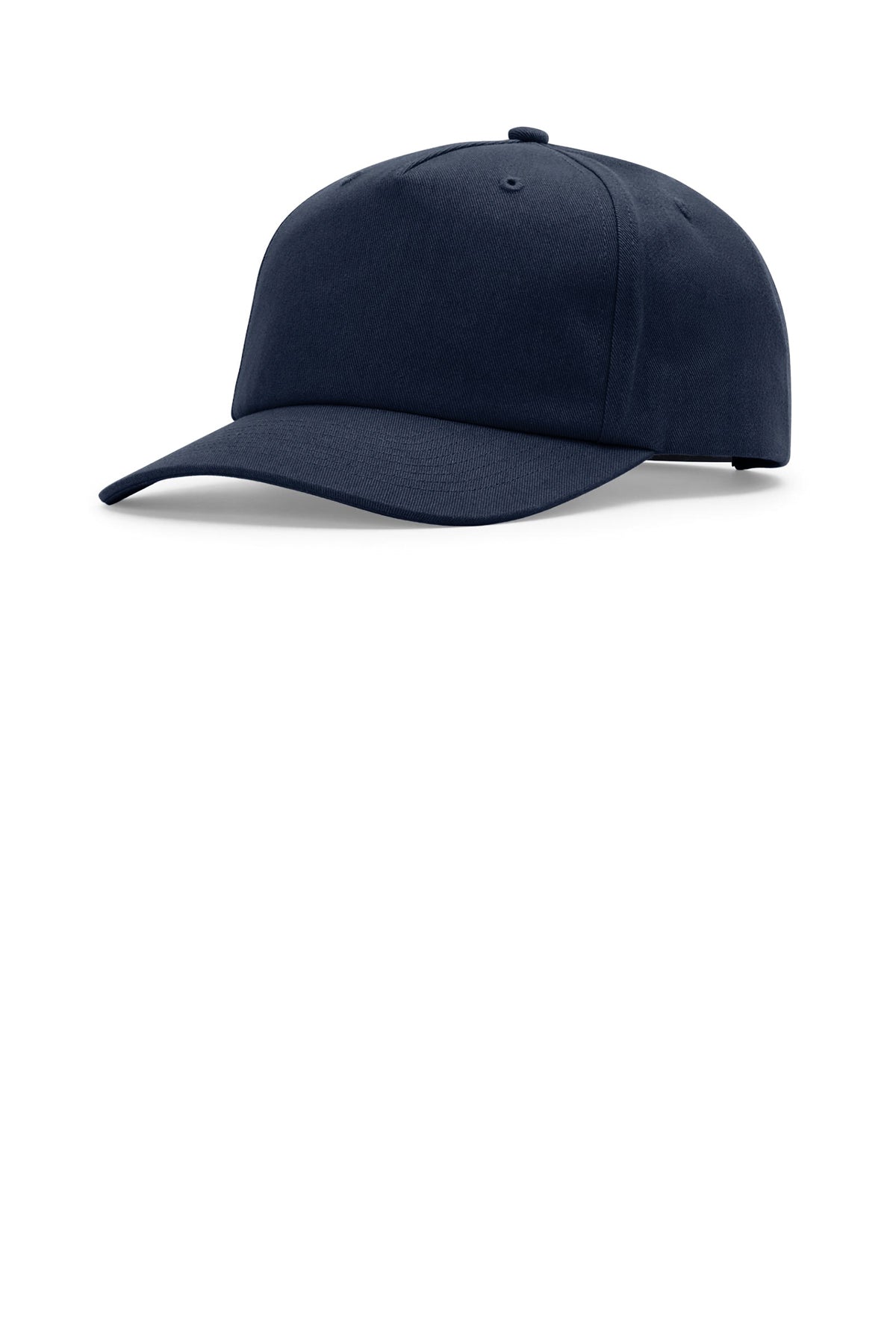 Embroidered Richardson 5-Panel Relaxed Gramps