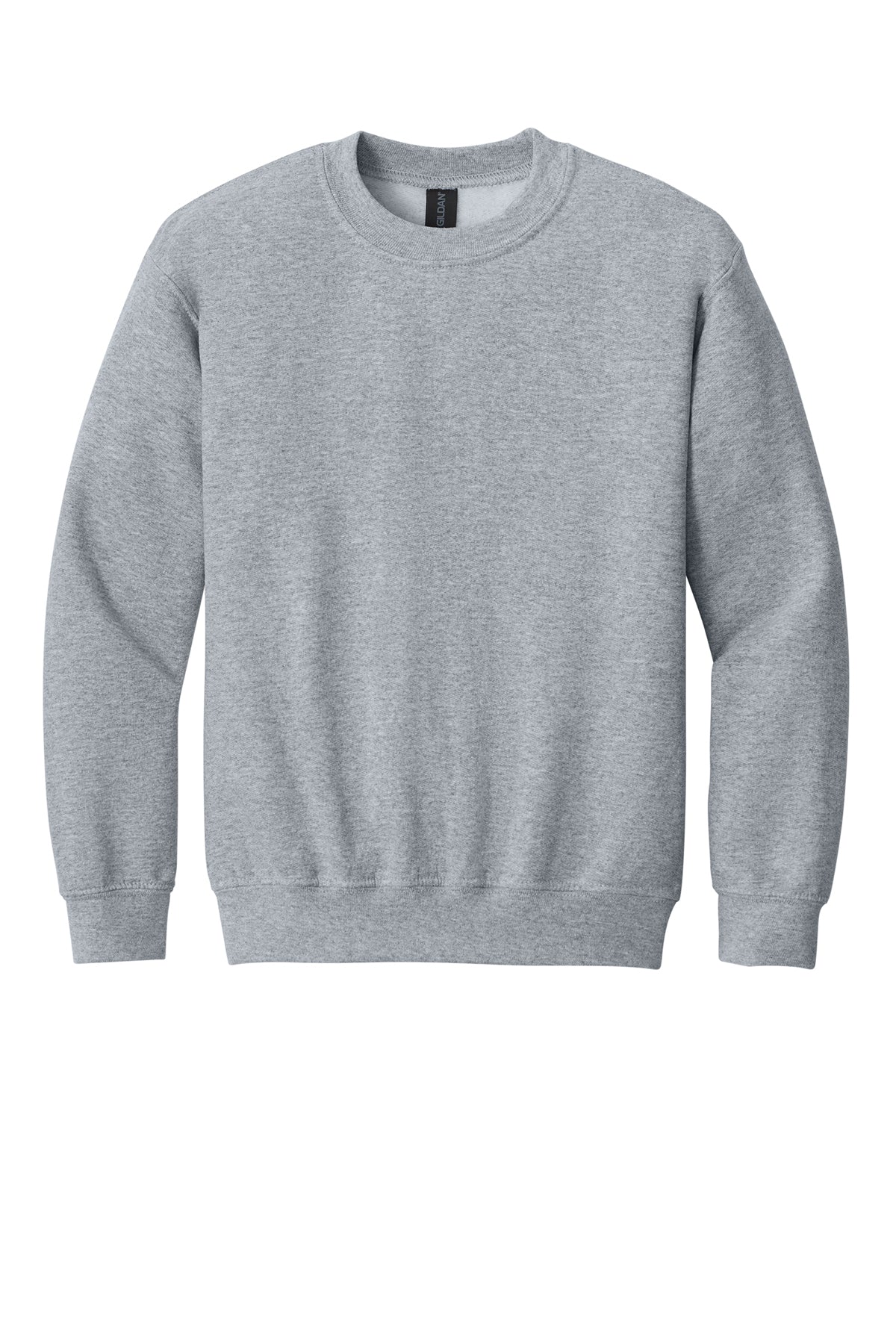 Youth Heavy Blend™ Crewneck Sweatshirt