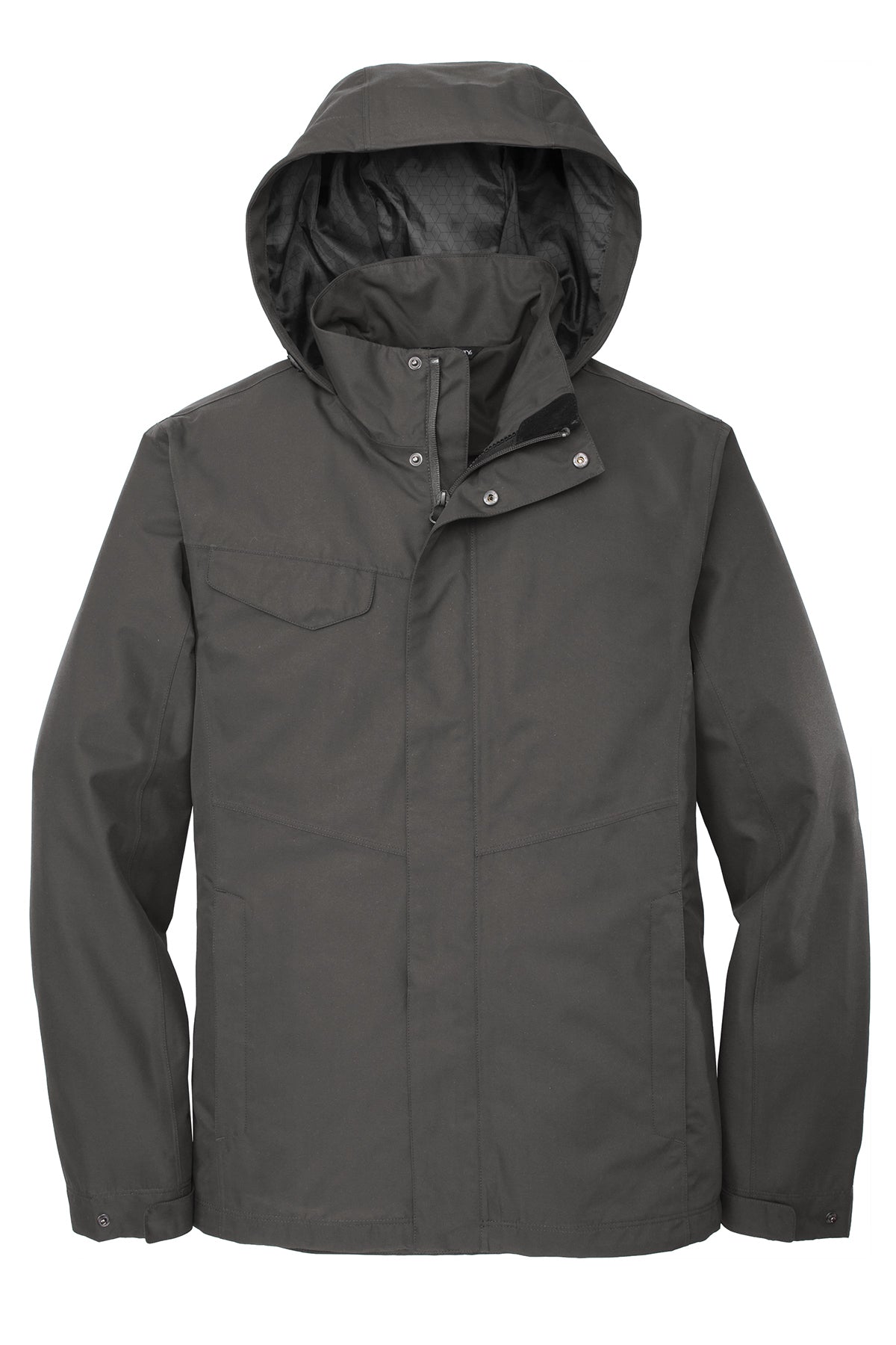 Collective Outer Shell Jacket