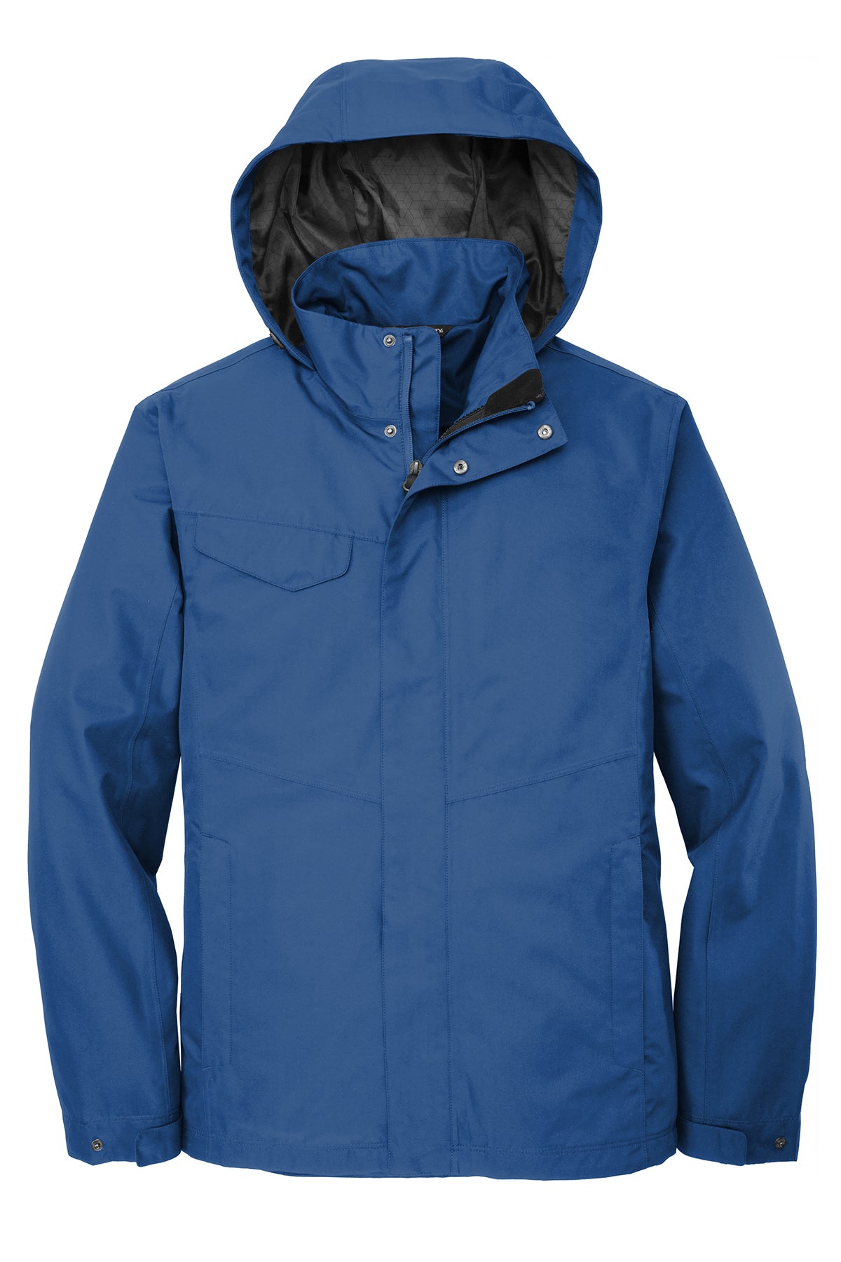 Collective Outer Shell Jacket
