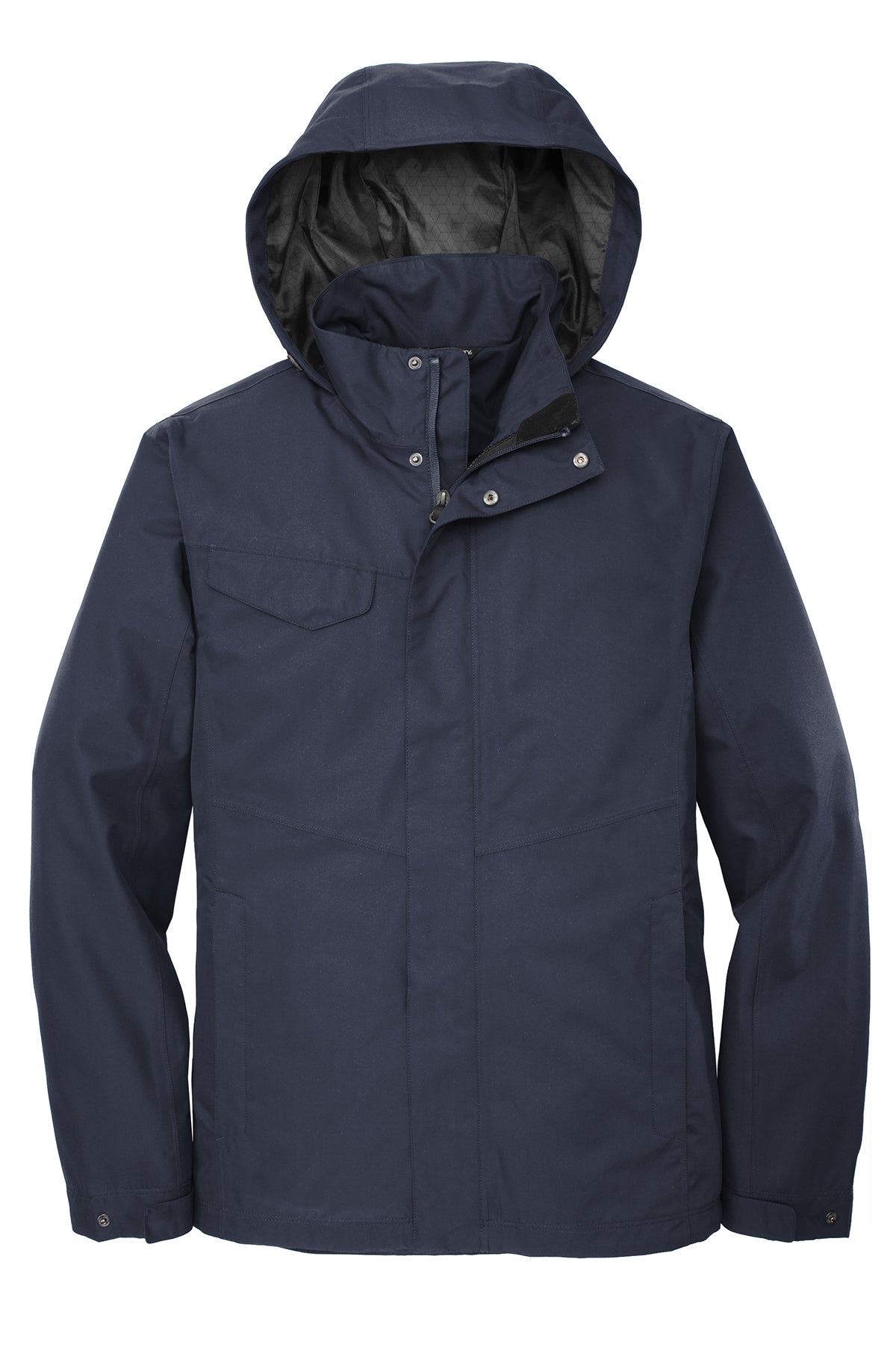 Collective Outer Shell Jacket