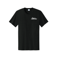 Groove Forward Tee