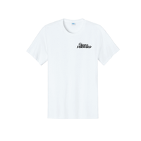 Groove Forward Tee