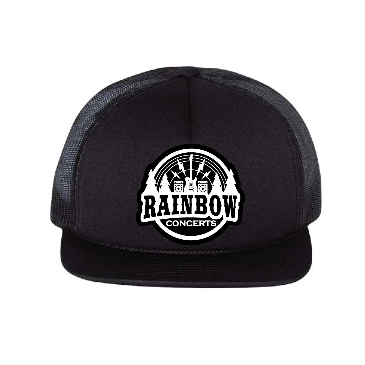 Foam Concert Hat