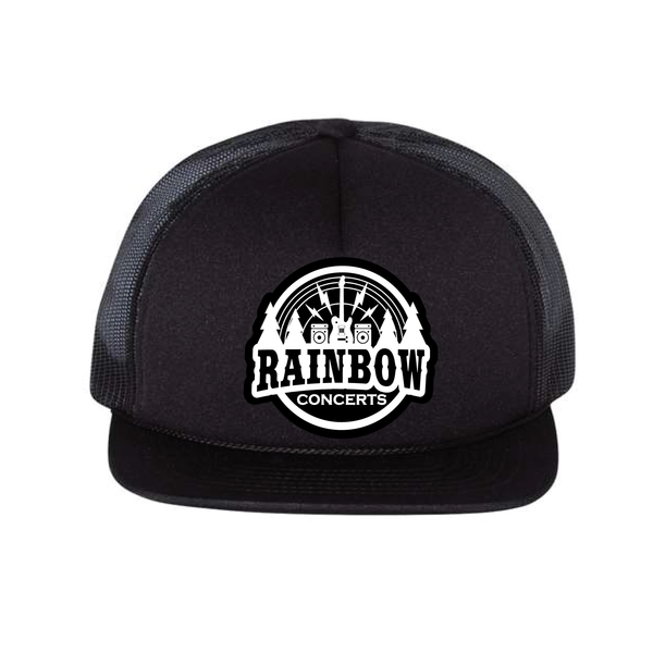 Foam Concert Hat