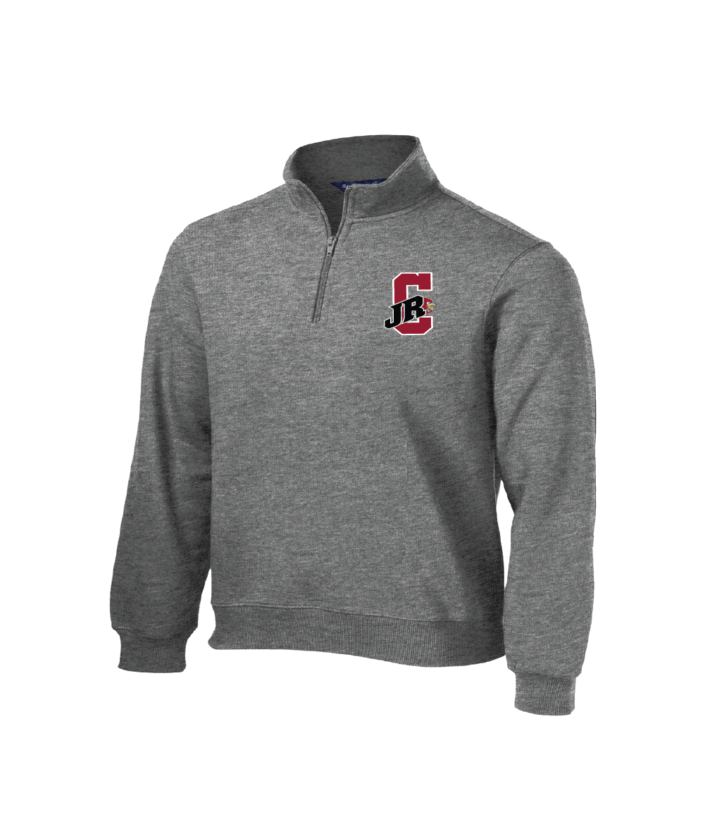 1/4-Zip Sweatshirt