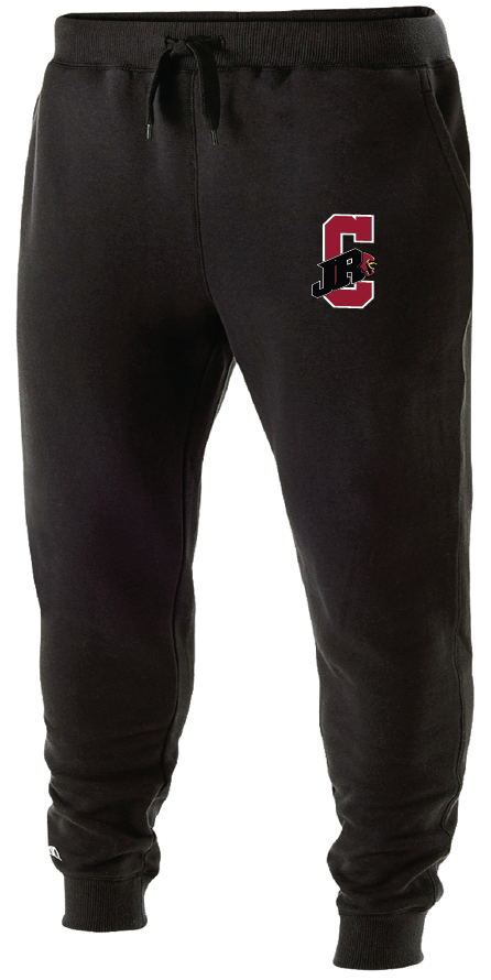 Adult 60/40 Fleece Jogger