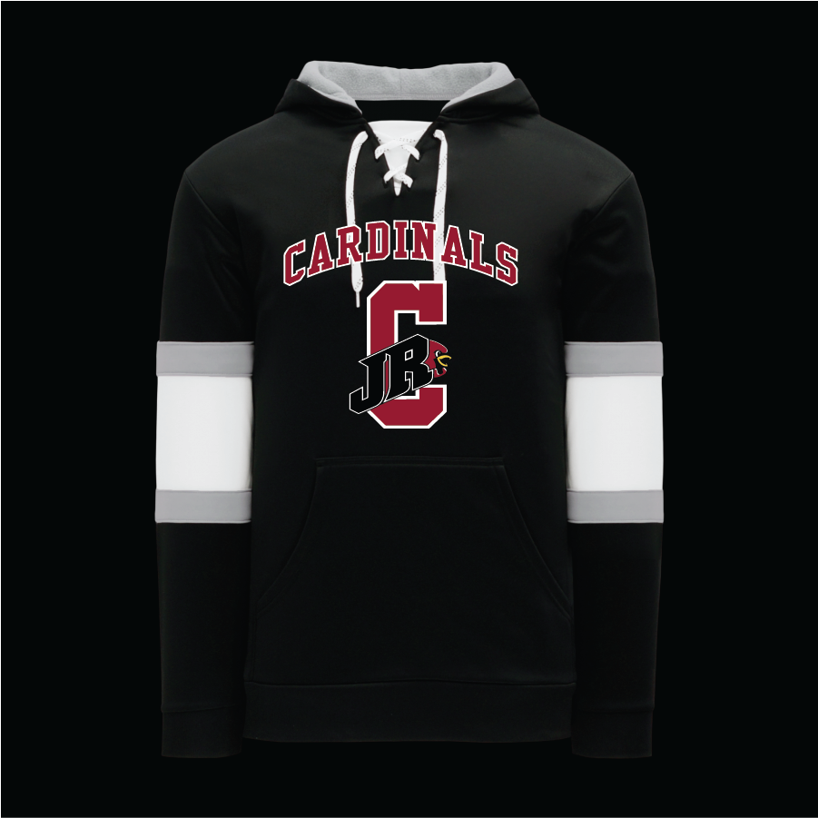 Youth and Adult Apparel Sweatshirts