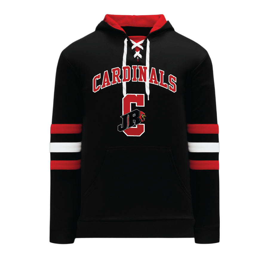 Youth and Adult Apparel Sweatshirts