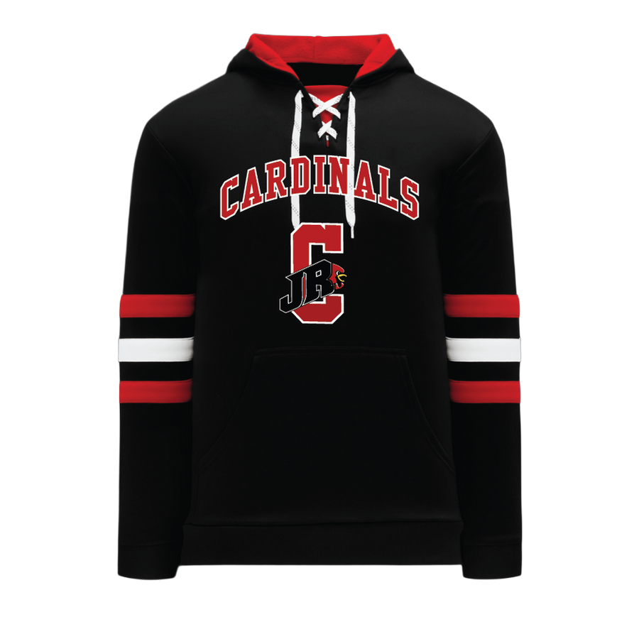 Youth and Adult Apparel Sweatshirts