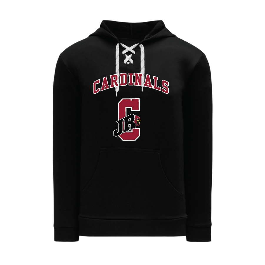Adult and Youth Apparel Sweatshirts