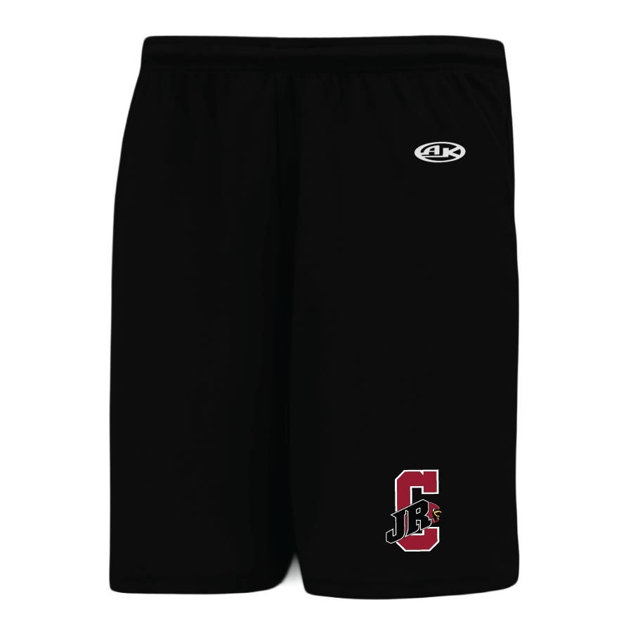 Adult and Youth Apparel Shorts