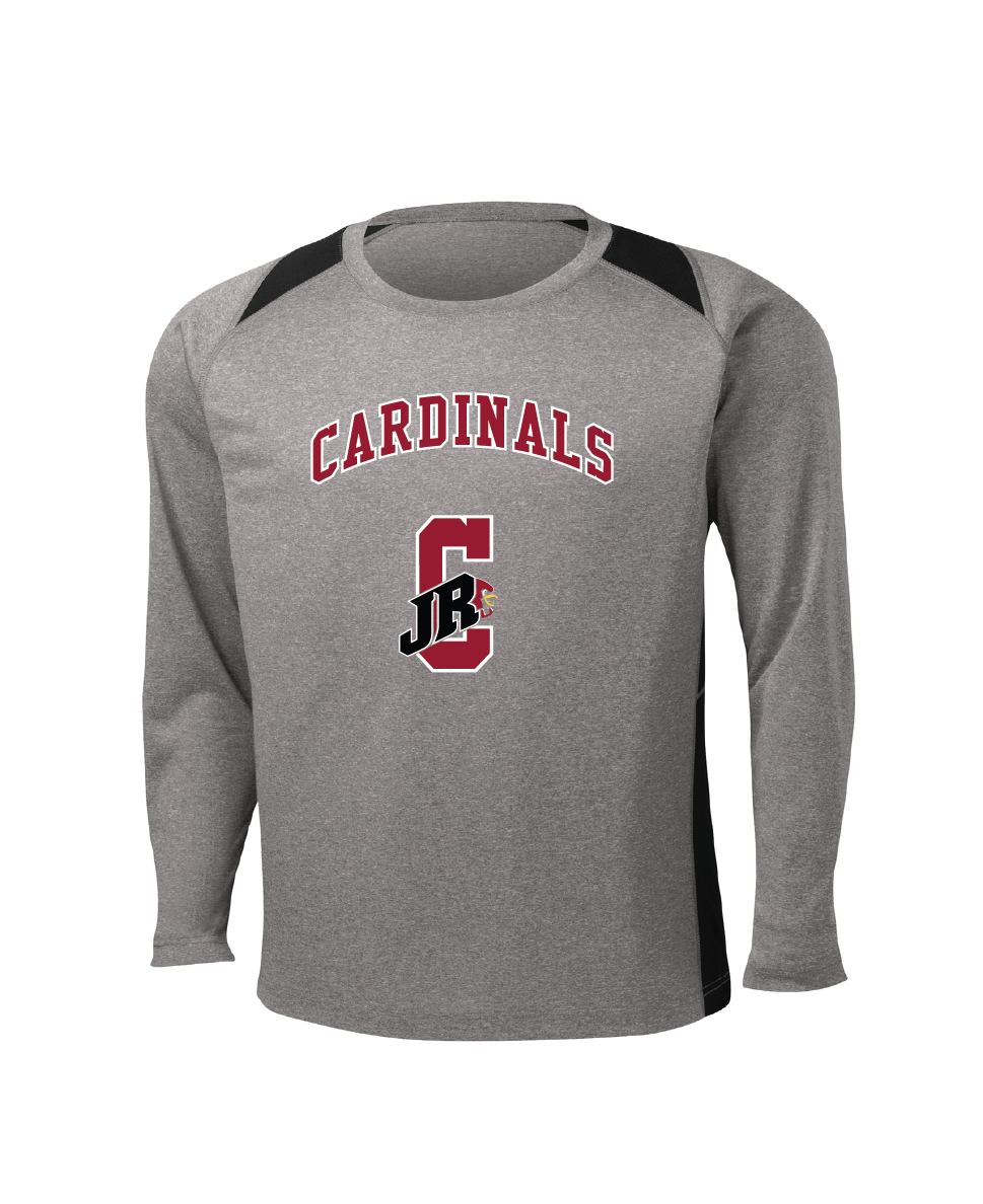 Adult Long Sleeve Shirt