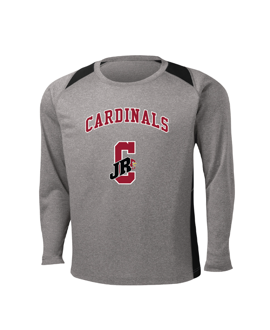 Adult Long Sleeve Shirt