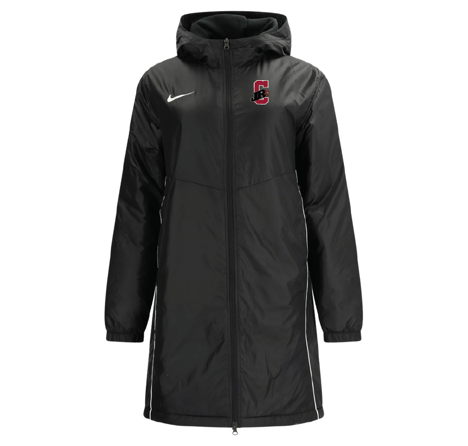 Nike Women's Park 26 SDF Jacket