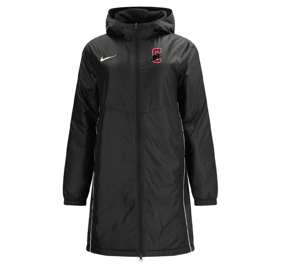 Nike Women's Park 26 SDF Jacket