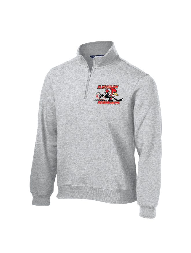 1/4-Zip Sweatshirt