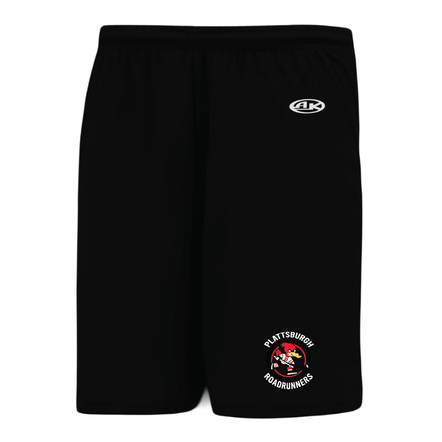 Apparel Shorts