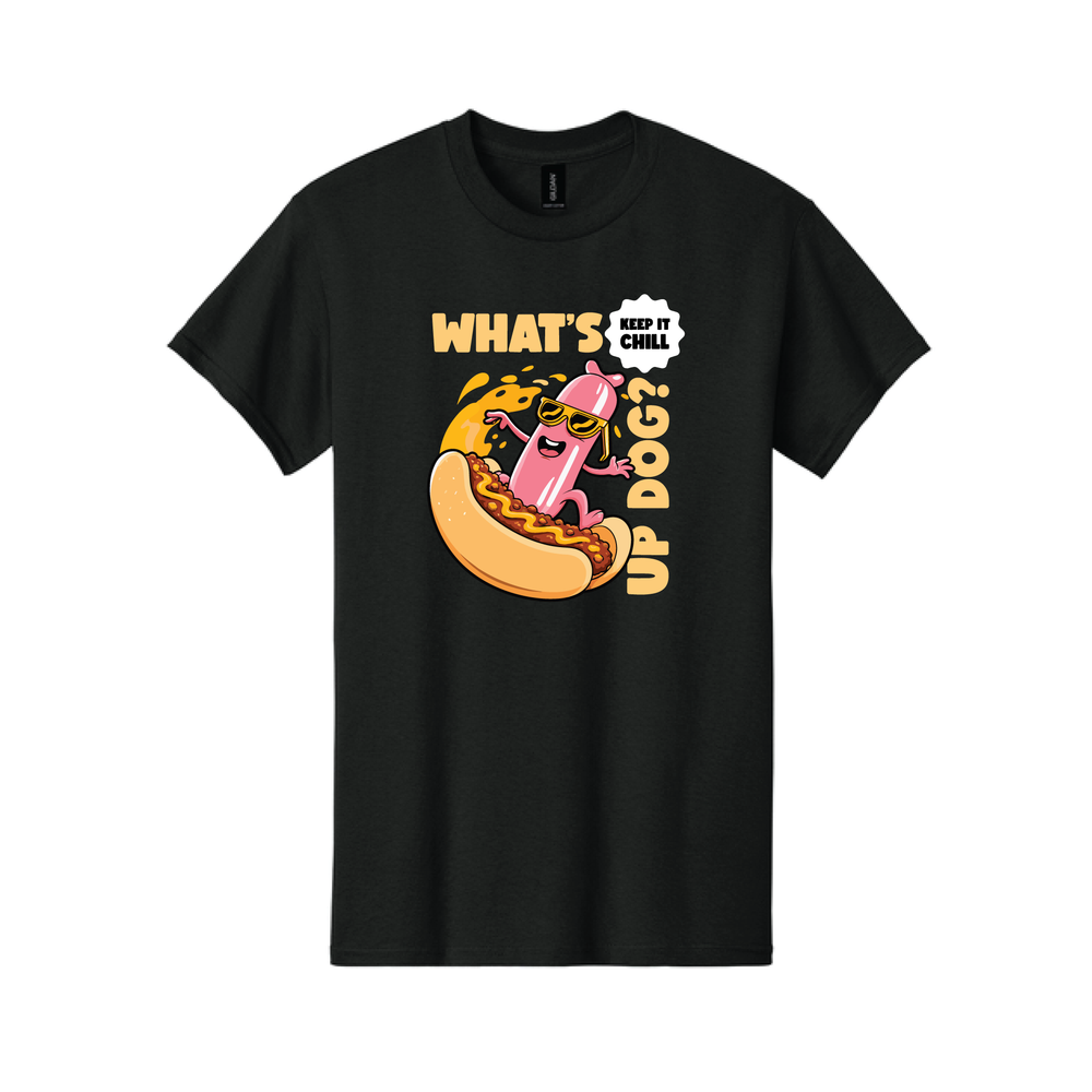 What's up dog Tee
