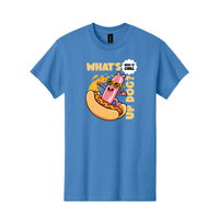 What's up dog Tee
