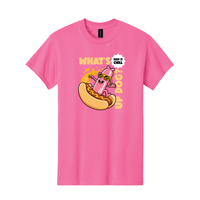 What's up dog Tee
