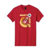 What's up dog Tee