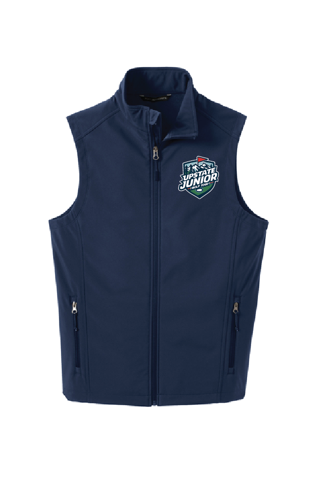 Core Soft Shell Vest