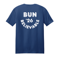 Bun Believable Tee